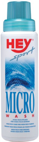 Hey Sport Micro Wash 250ml
