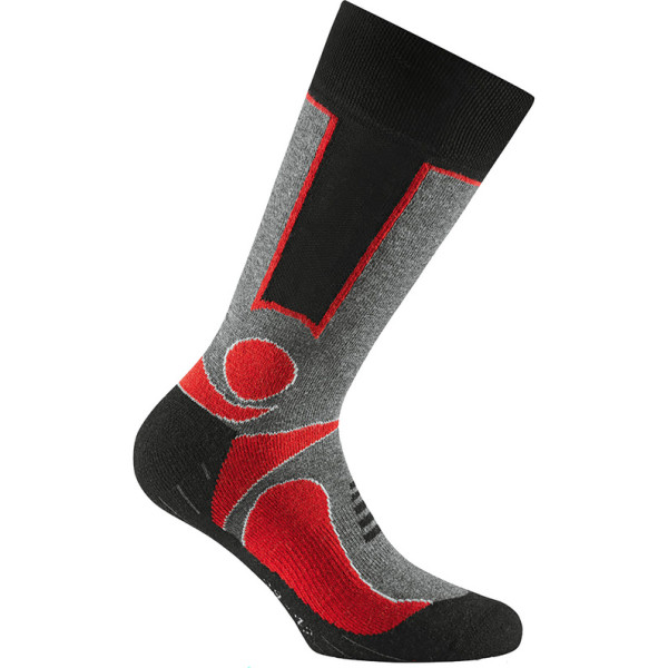 Rohner Basic Trekking Socken 2er Pack