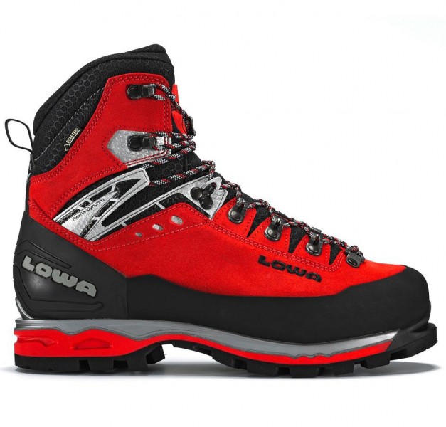 Lowa Mountain Expert GTX Evo
