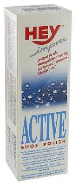Hey Impra Active Polish Shoe 75ml
