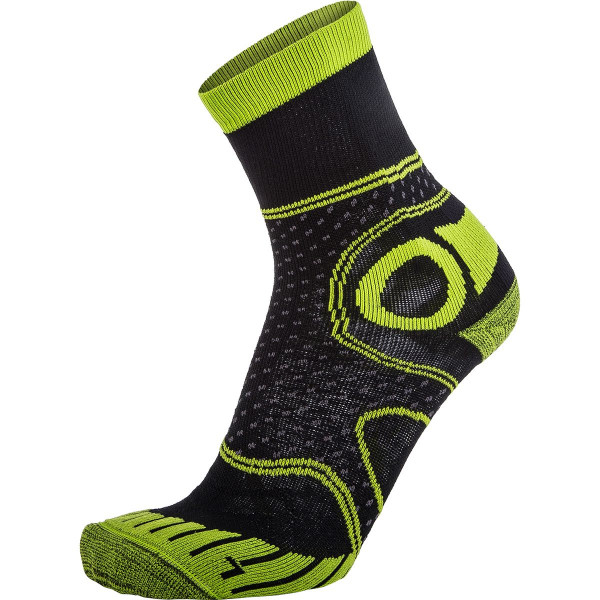 Eightsox Trekking Merino Socken