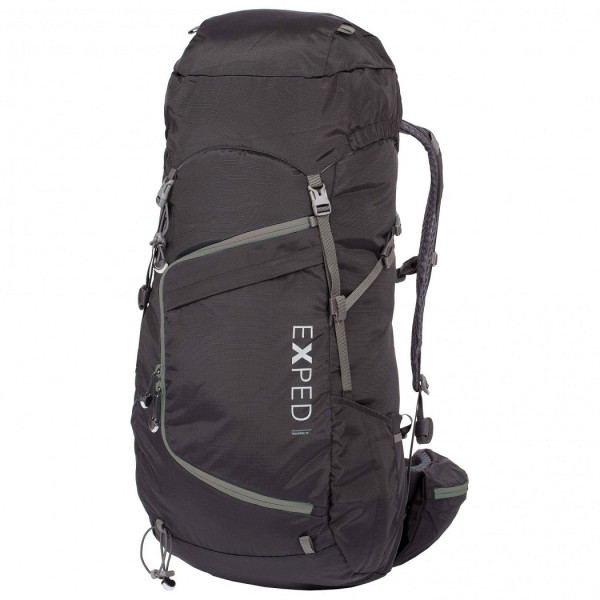 Exped Traverse 40