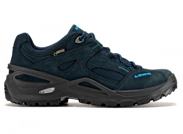 Lowa Sirkos GTX Ws