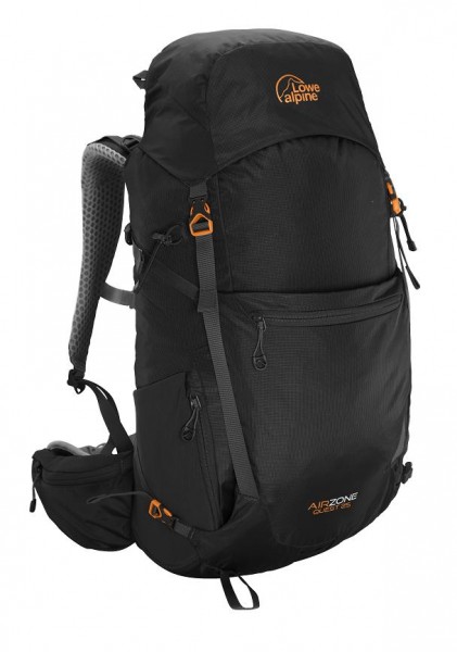 alpine lowe airzone 25