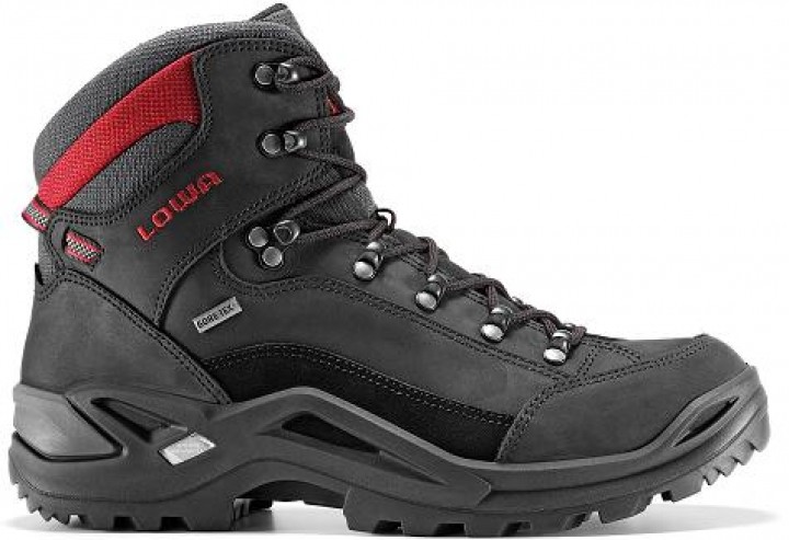 Lowa Renegade GTX MID men