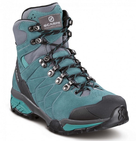 Scarpa ZG Trek GTX WMN