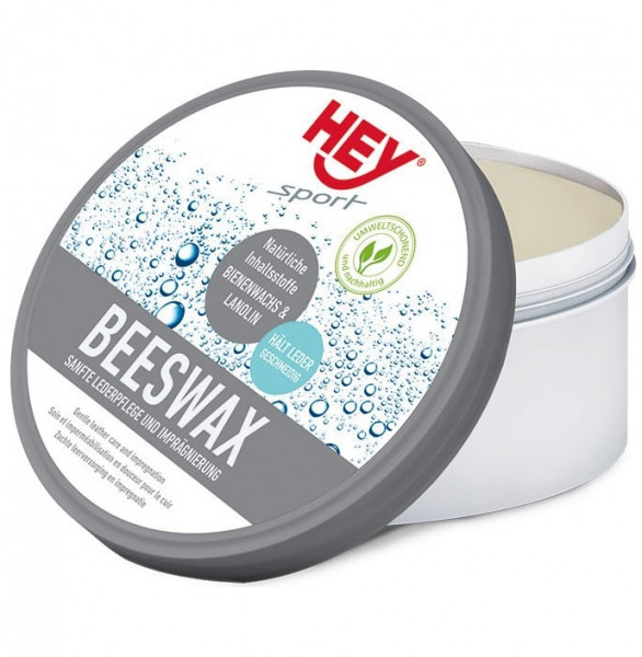 Hey Sport Besswax Proof 200ml farblos
