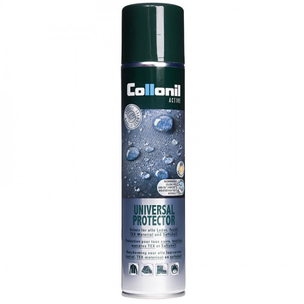 Collonil Universal Protector Spray farblos 300ml