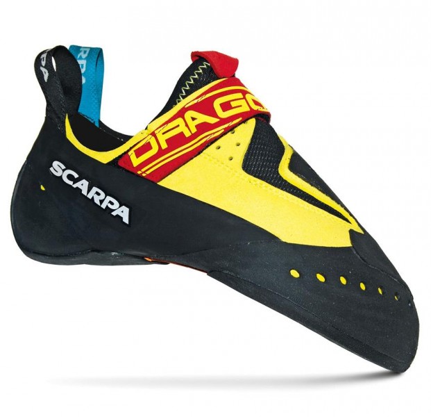 Scarpa Drago