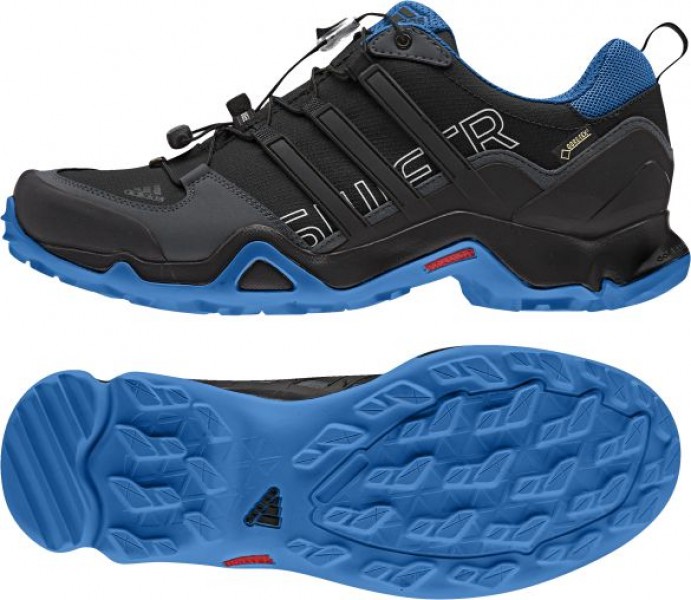 adidas outdoor men's terrex swift r gtx