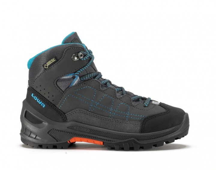 Lowa Approach GTX Mid Junior