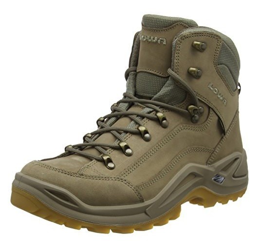 Lowa Renegade GTX MID men