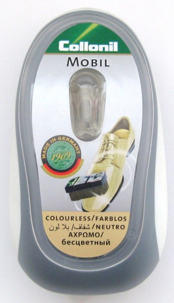 Collonil Mobil farblos
