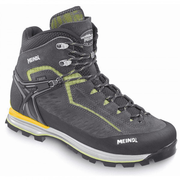 Meindl Air Revolution 4.3
