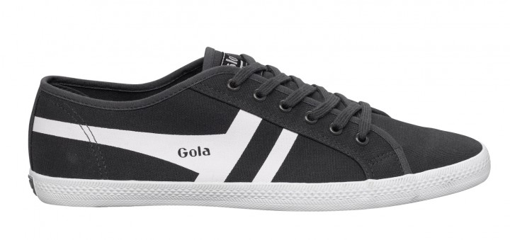 Gola Quattro - anthracite/white