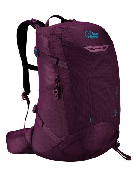 Lowe Alpine AirZone Z Duo ND25 berry