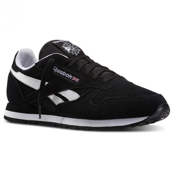 reebok classic leder herren