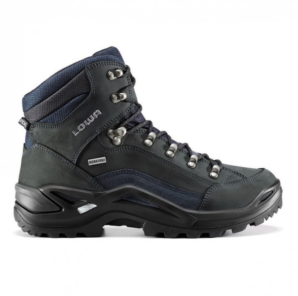 Lowa Renegade GTX MID Wide