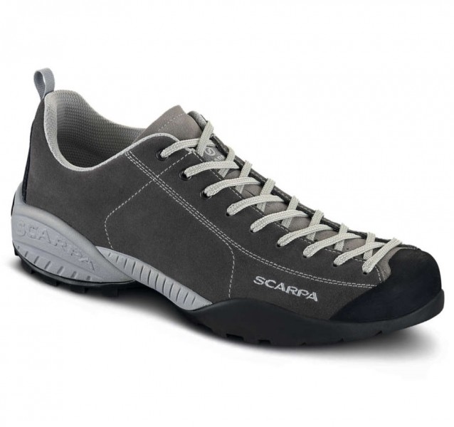 Scarpa Mojito shark