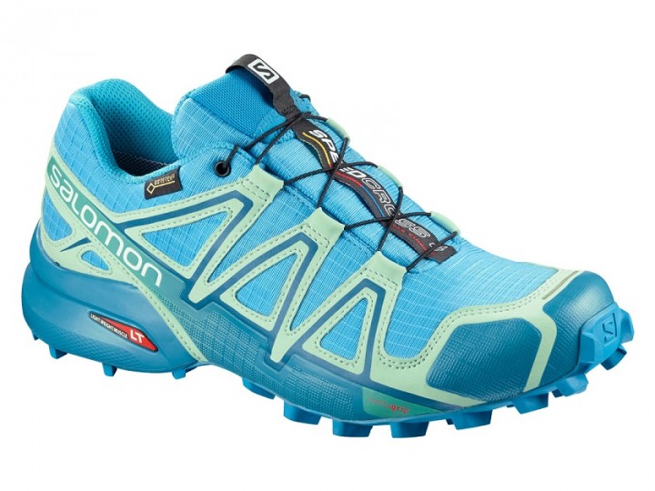 Salomon Speedcross 4 GTX W