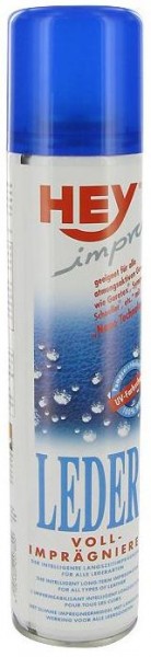 Hey Impra Leder Vollimprägnierer Spray