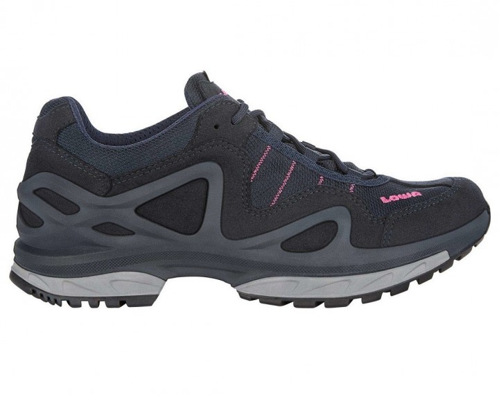 Lowa Gorgon GTX Ws