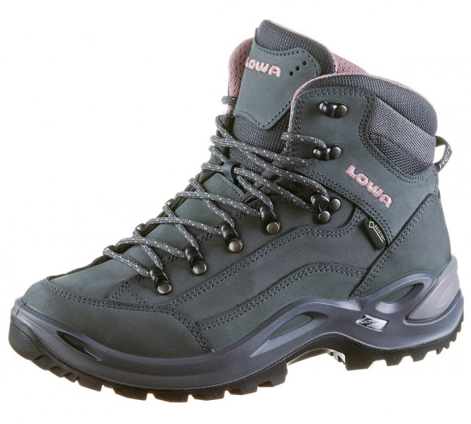Lowa Renegade GTX MID Ws