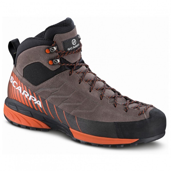 Scarpa Mescalito Mid GTX