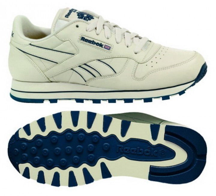 Reebok Classic Leather