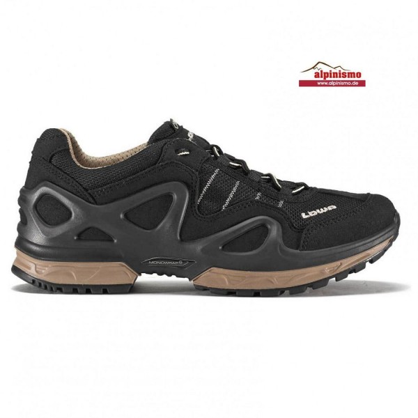 Lowa Gorgon GTX Ws