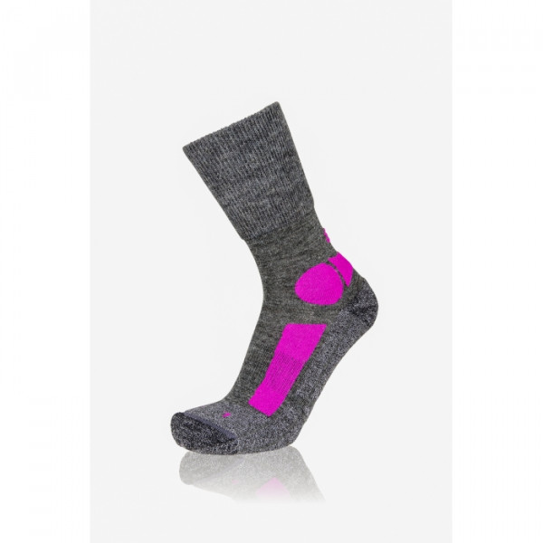 Eightsox TK Trekking Merino Socken