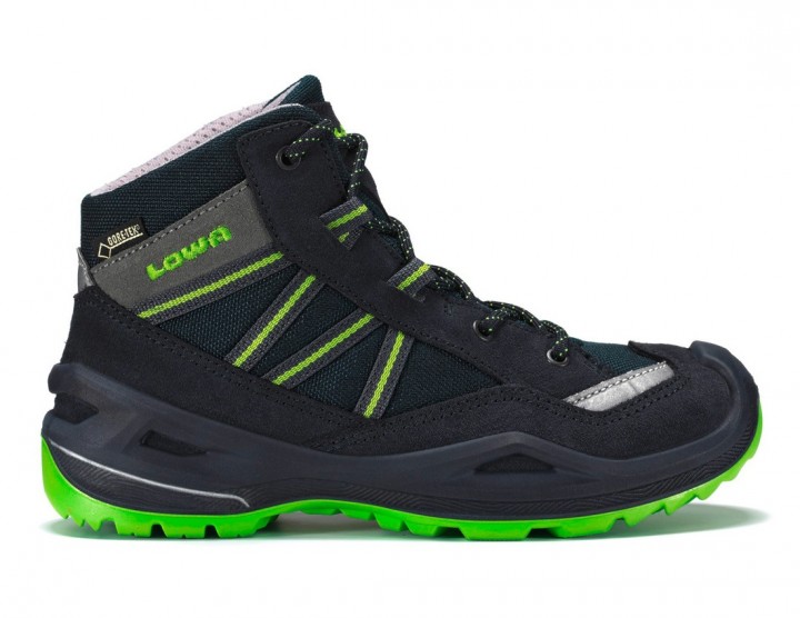 Lowa Simon II GTX QC