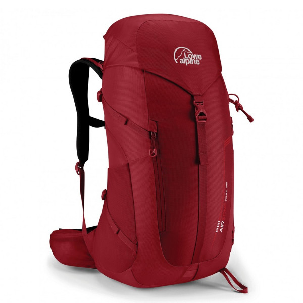 Lowe alpine AirZone Trail 25 black