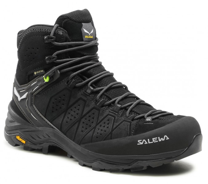 Salewa MS Alp Trainer 2 MID GTX