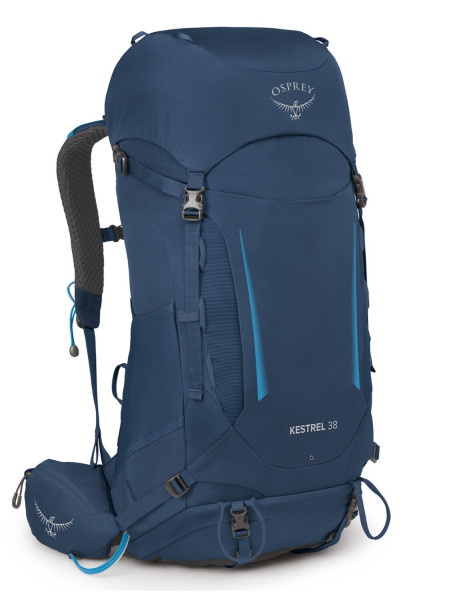 Osprey Kestrel 38 atlas blue
