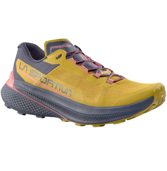 La Sportiva Prodigio Women
