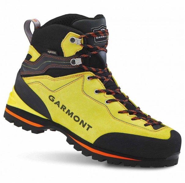 Garmont Ascent GTX