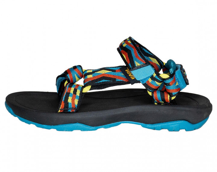 Teva Hurricane XLT 2 Kids toro multi