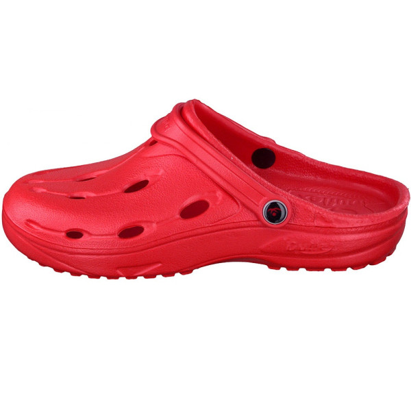 chung shi Dux Clog