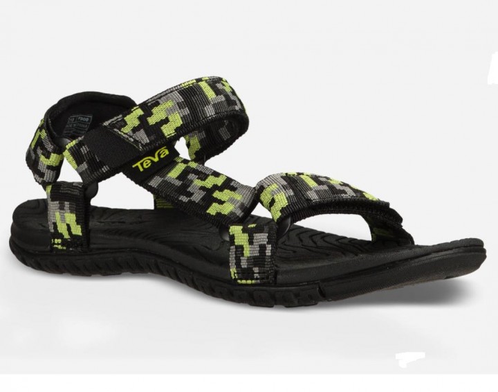 Teva Hurricane 3 Kids