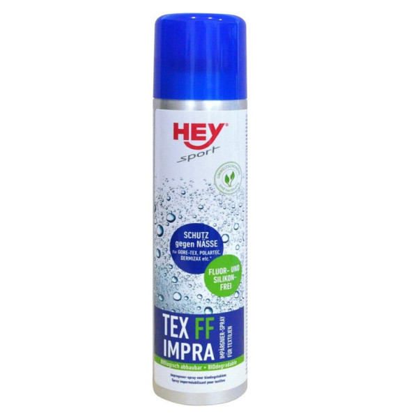 Hey Sport Tex FF Impra Imprägnier Spray
