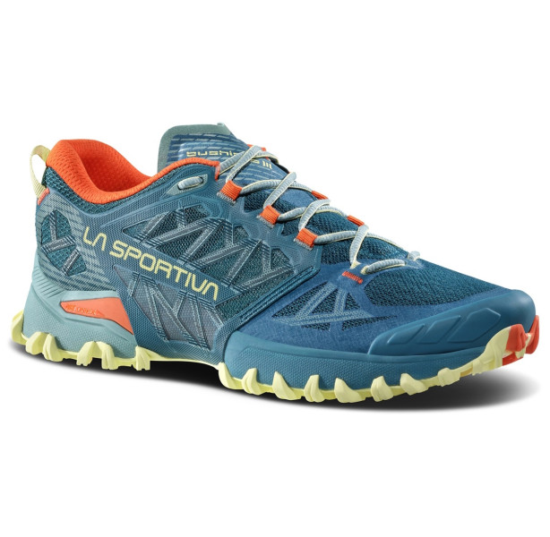 La Sportiva Bushido II Women