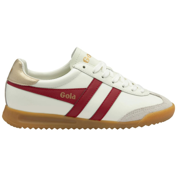 Gola Torpedo Leather Women Sneaker