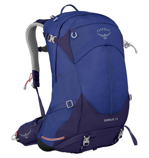 Osprey Sirrus 34 Women blueberry