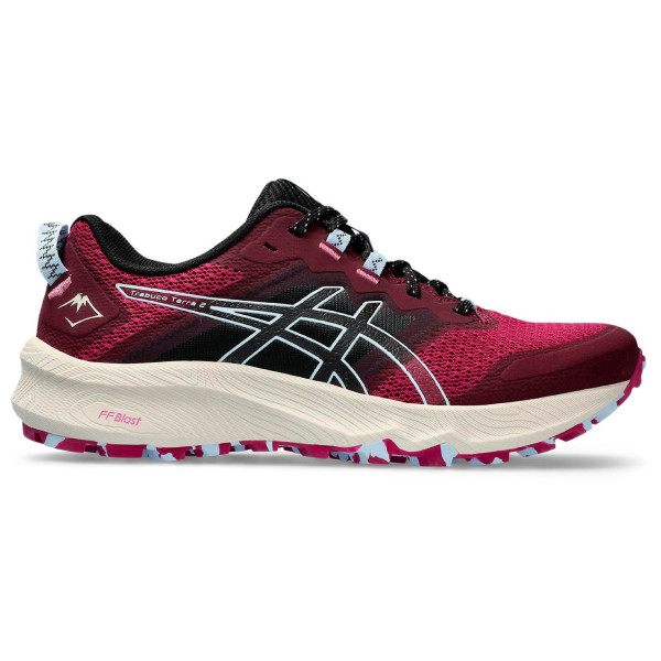 Asics Trabuco Terra 2 Women