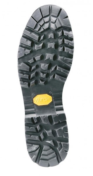 Hanwag Yukon schwarz