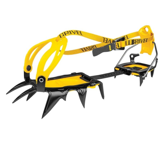 Grivel G12 LT NEW MATIC Evo