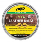 Toko Leather Balm Beeswax 50g transparent Toko Leather Balm Beeswax 50g transparent