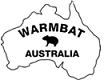 Warmbad