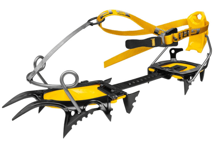 Grivel AIR TECH CRAMP-O-MATIC Evo